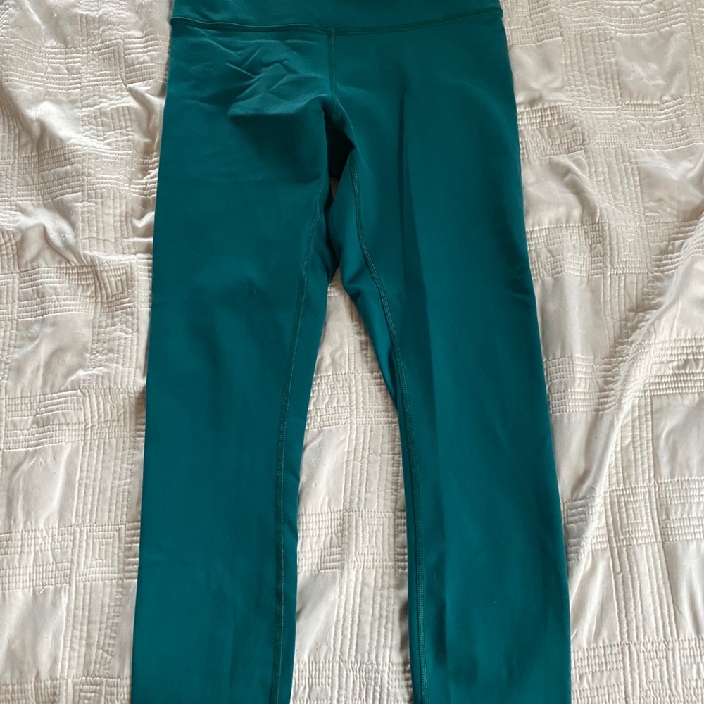 Lululemon Wunder Unders